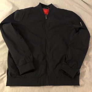 Zara Bomber Jacket